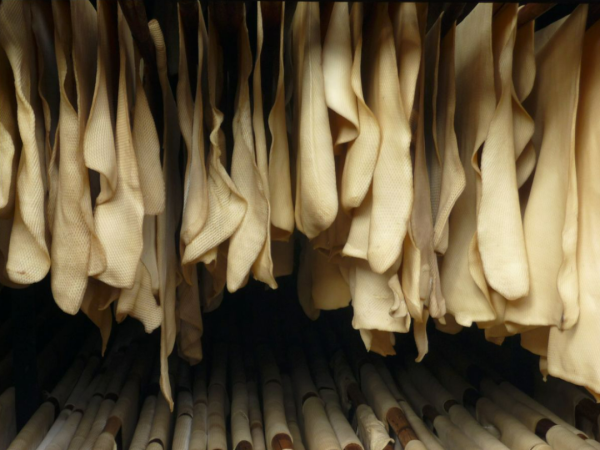 股票配资保证金 缅甸橡胶出口难，出口量下降，创汇也降低！