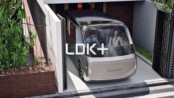 炒股配资技巧 “液晶之父”准备进入电动汽车市场