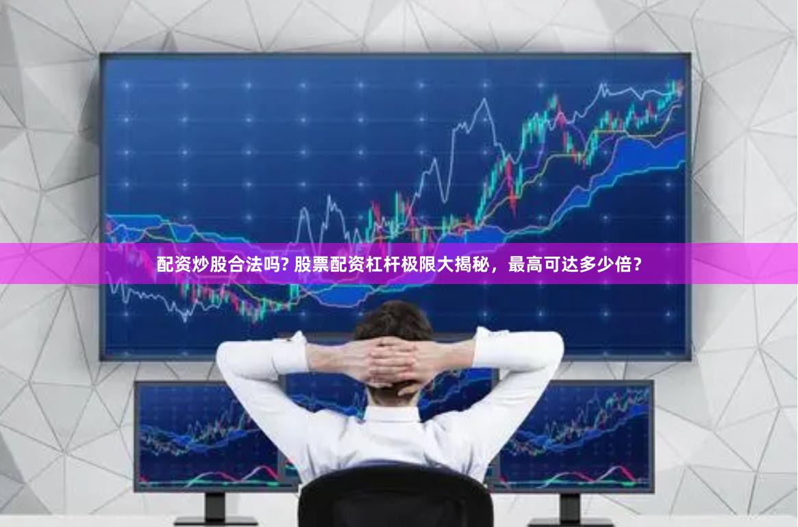 配资炒股合法吗? 股票配资杠杆极限大揭秘，最高可达多少倍？